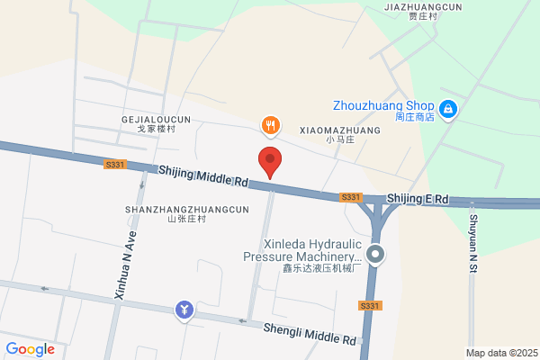 Hejian City Dye Houses