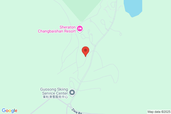 ibis Styles Changbaishan Wanda