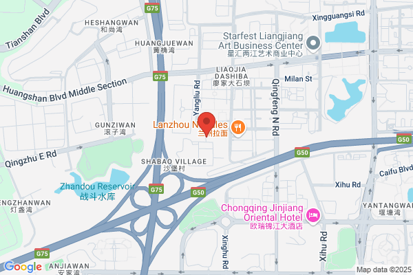 Chongqing Joyhon Motorcycle Manufacture Co.,ltd