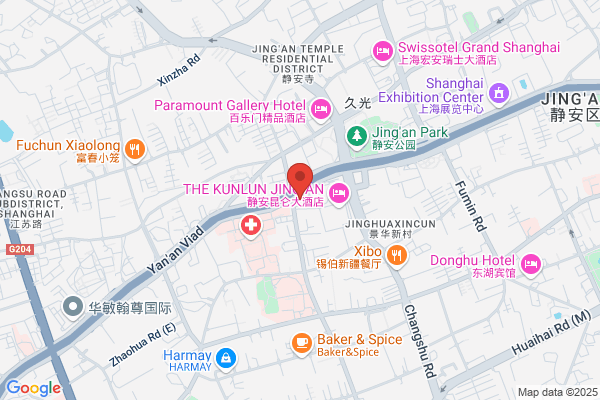 Shanghai Industrial Foreign Trade Corporation