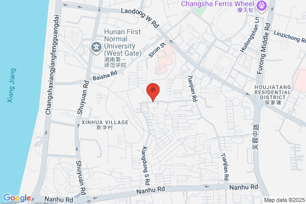Hunan Huatian Aluminium Co.,ltd.