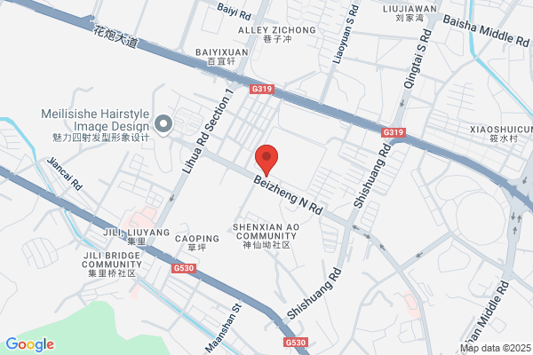 Liuyang Richton Fireworks Co., Ltd.,