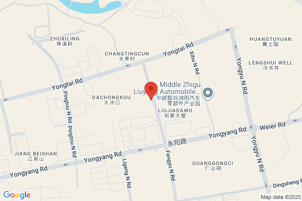 Changsha Asian Light Economic Trade Co., Ltd.