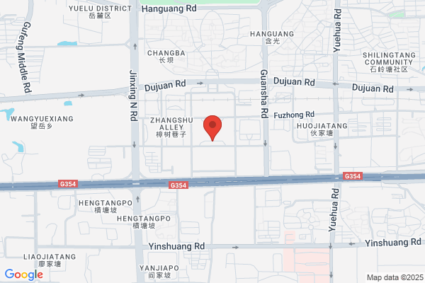 湖南中汽南方星沙汽车销售服务有限公司 (路虎授权经销商)