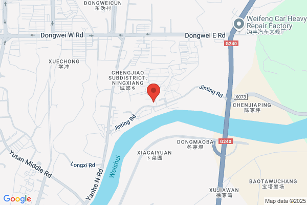 Hunan Yinhai Petrochemicals Co.,ltd