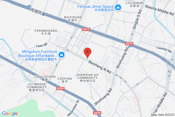Liuyang Jinsheng Fireworks Co.,ltd Hunan