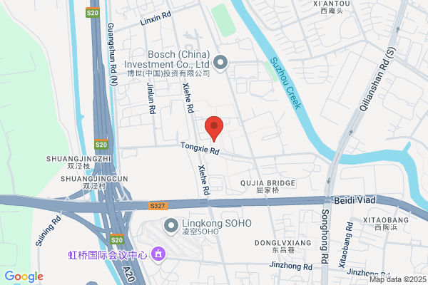 Shanghai Mintchem Development Co.,ltd