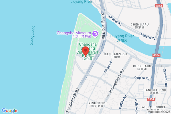 Changsha Xinya Bag Co.ltd.