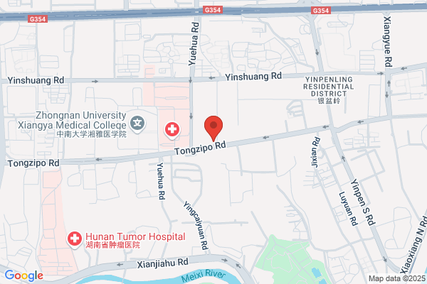 Changsha Zoomlion Heavy Industry Science & Technology Development Co., Ltd.