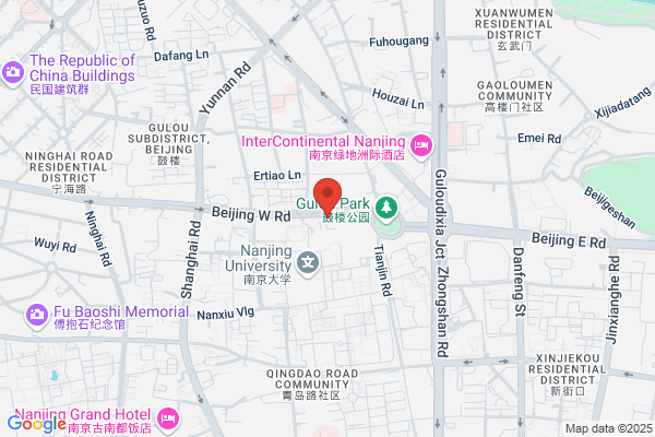 China Hunan Zhong-xiang International Economic & Technical Cooperation Co., Ltd.
