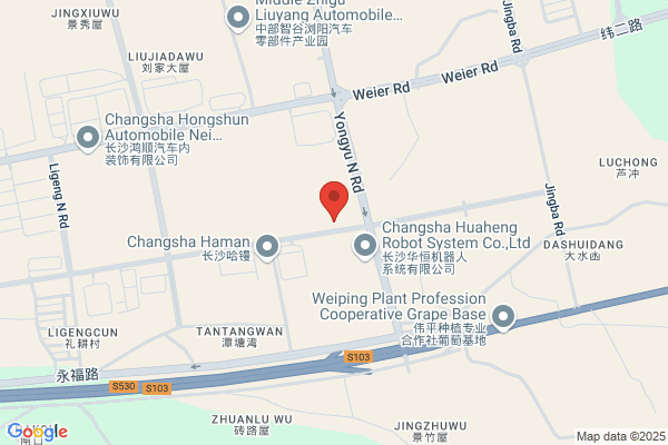 Huanan Huaxingyu Sensing Technology Co,.ltd