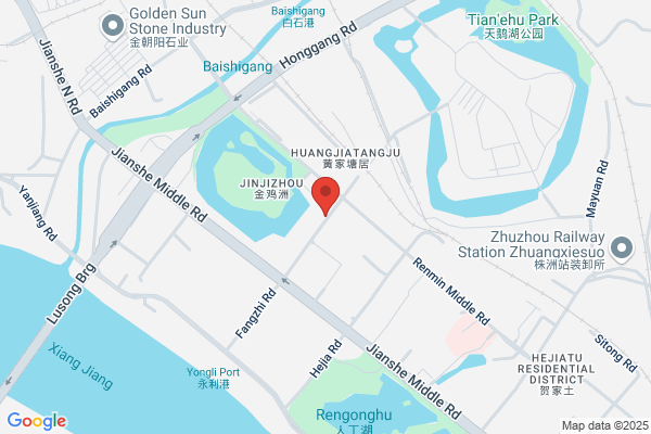 Hunan Province Aoke Industry Co.,ltd