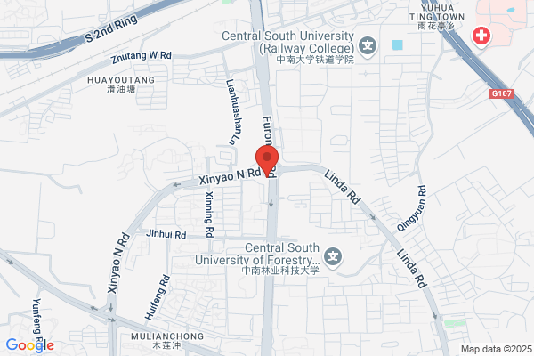 Changsha Huakang Biotechnology Development  Co., Ltd.