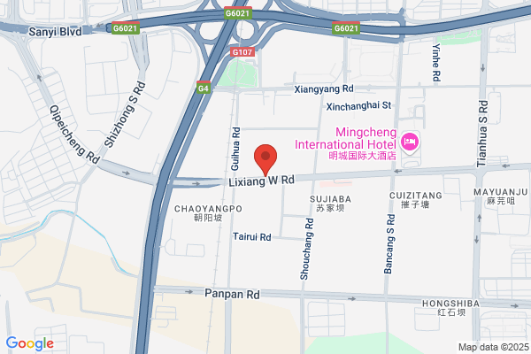 Hunan Geneham Biomedical Technology Ltd.