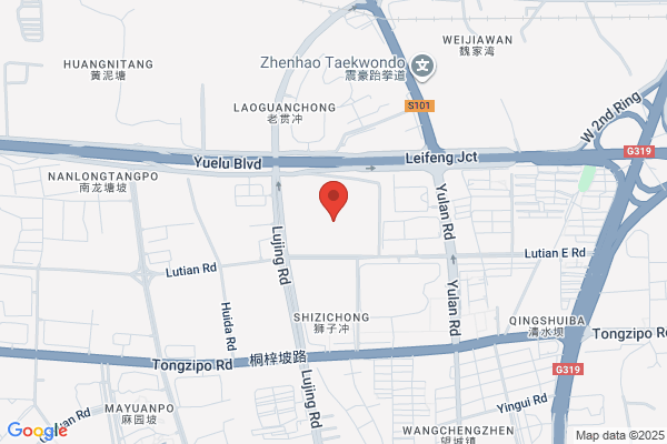 Hunan Kinglong Bio-resource Co., Ltd