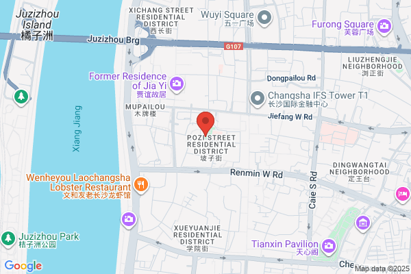 Hunan Yangfan Food Co.,ltd