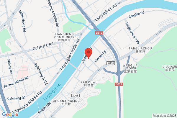 Goldtree Fireworks Export Co.,ltd