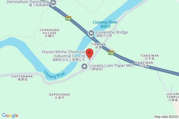 Hunan Gofar Fine Chemical Industry Tech.  Co.,ltd