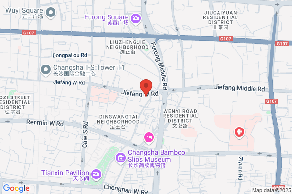 Shaoyang Baotong Industrial Co., Ltd.