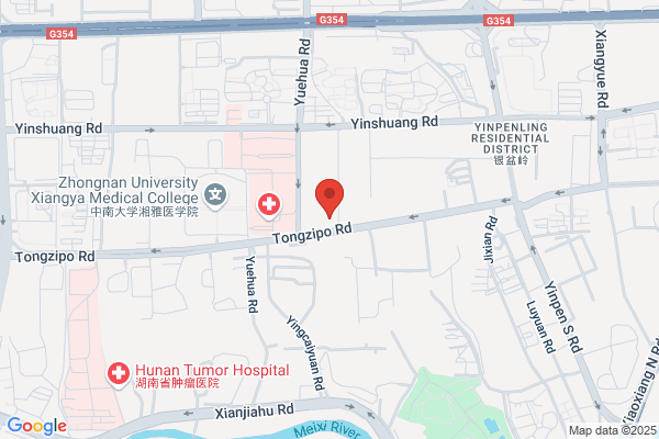 Changsha Lianhu Casting Products Foundry