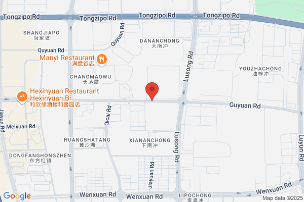 Hunan L.w.l Saw&mfg. Co., Ltd.
