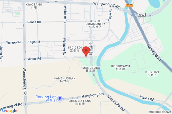Hunan Sukan Ultra-hard Materials Co., Ltd