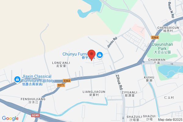 Y&y Metal Chain Manufacture Co.,ltd