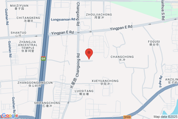 Changshan Huir Biological-tech.co.ltd