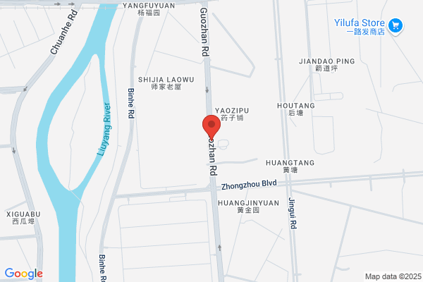 ibis Styles Changsha International Exhibition Center
