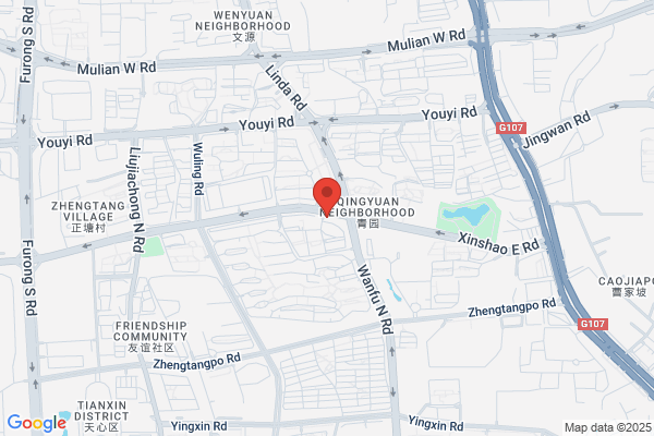 Courtyard by Marriott Changsha South