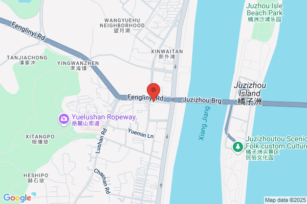 Ji Hotel Changsha Yuelu