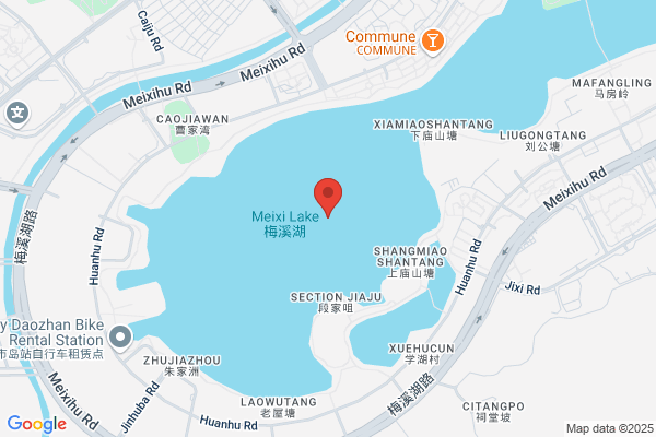 Meixi Lake Hotel, a Luxury Collection Hotel, Changsha