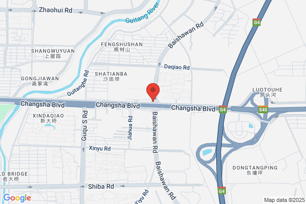 The St. Regis Changsha