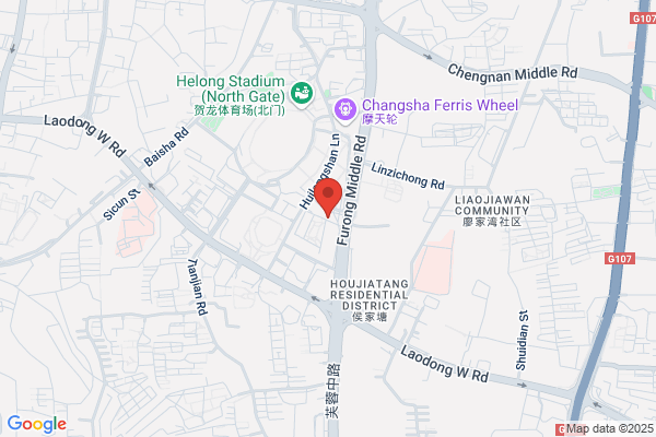 Changsha Chutian Science &  Technology Co.,ltd.