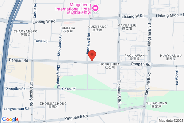 Hunan Chinasun Pharmaceutical Machinery Co., Ltd.
