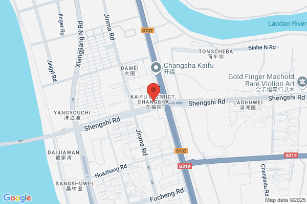 China Hunan Tycoon Corp.