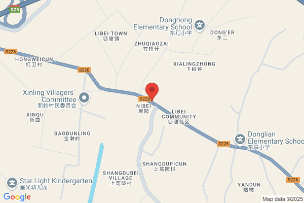 Shengshi Arts& Crafts Co. Ltd