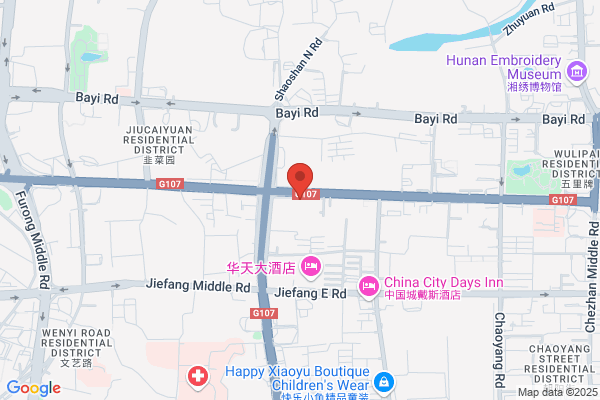 Changsha Huajia Chemical Science Co., Ltd