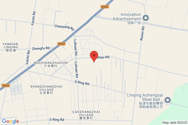 Bearing Factory Eldest Son County In Shanxi Province