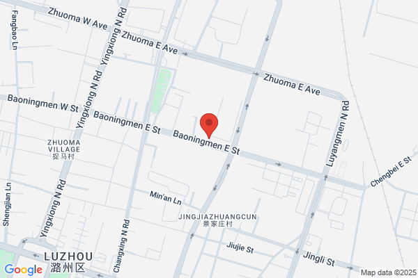 Changzhi Bearing Plant
