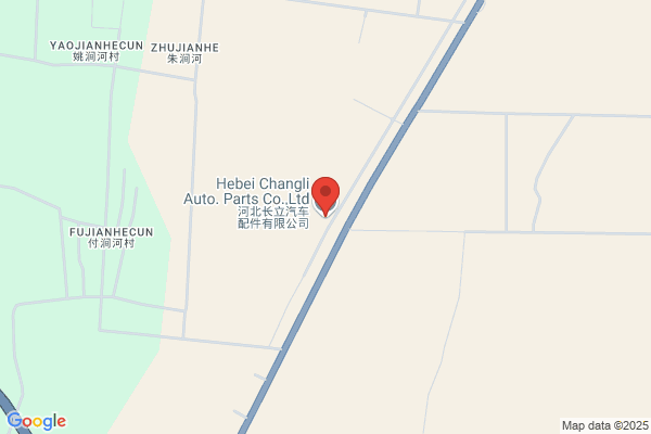 Changzhi City Auto Parts Factory; Changzhi Automotive Brake Plant