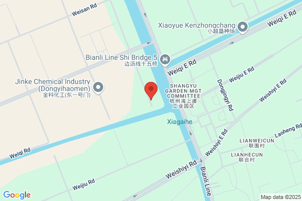 Changzhi City Chemical Supply And Marketing Company