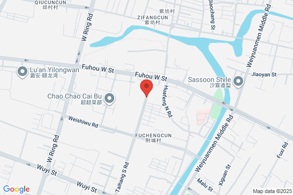 Changzhi In Shanxi Province Mining Machinery Plant