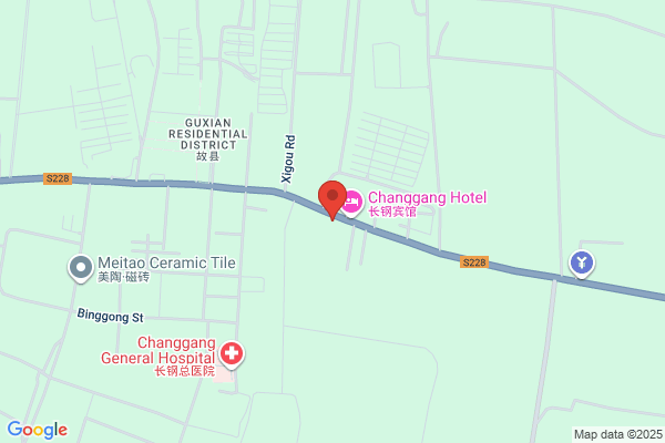 Changzhi Iron &amp; Steel (group) Co., Ltd. The First Rolling Mill