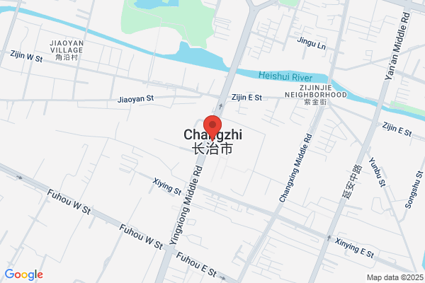 Changzhi, Shanxi Branch Of The Chemical Plant, Fatty Alcohol