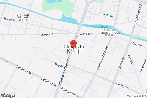 Magang Changzhi City Industrial Companies; Changzhi City Magangan
