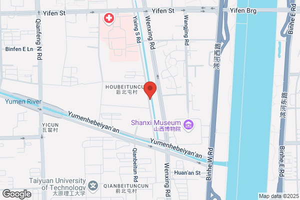 Shanxi Long-- Mahe-tv Limited