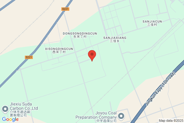 Shanxi Shi Jie Industrial Co., Ltd.