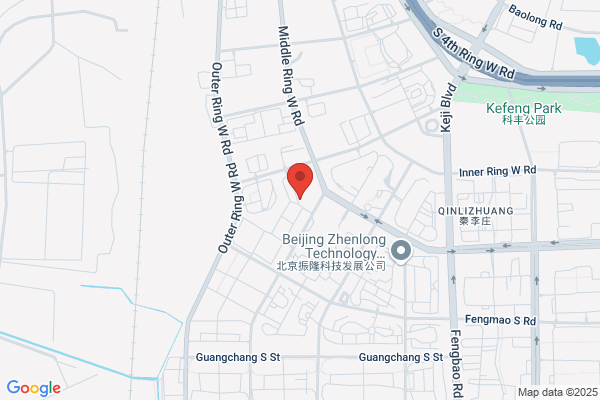 Chaoyang Bright Laboratories