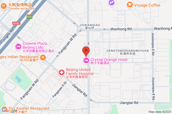 Chaoyang City Acetylene Plant